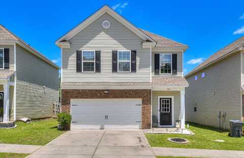 260 CLAUDIA Drive, Grovetown, GA 30813