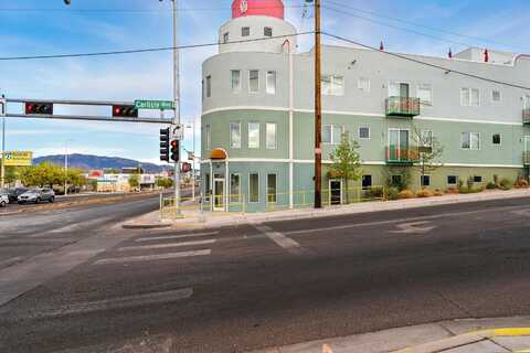 3600 Central Avenue SE, Albuquerque, NM 87108