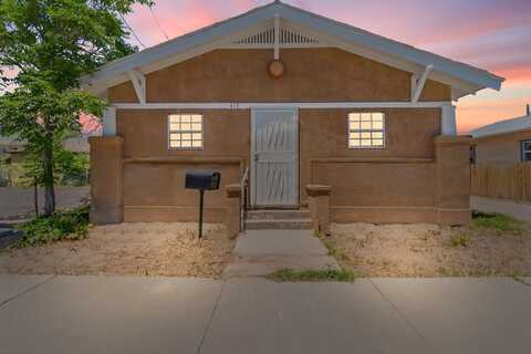 417 8TH Street NW, Albuquerque, NM 87102