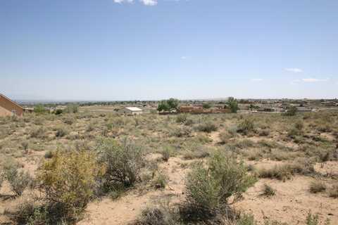 1404 Abrazo (U11 B36 L6) Road NE, Rio Rancho, NM 87124