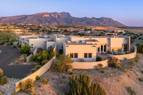 37 SECOND MESA Drive, Placitas, NM 87043