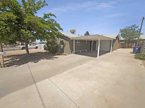 1124 59TH Street NW, Albuquerque, NM 87105