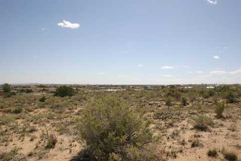 1400 Abrazo (U11 B36 L5) Road NE, Rio Rancho, NM 87124