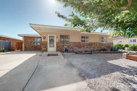 1517 55TH Street NW, Albuquerque, NM 87105