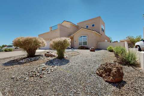 6132 CIELO GRANDE Drive NE, Rio Rancho, NM 87144