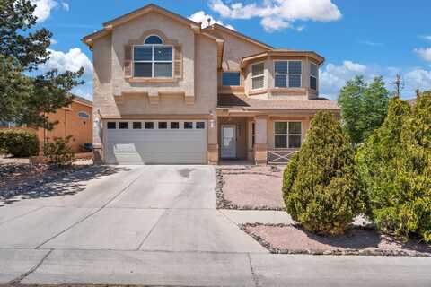 10119 CORRAL GATE Lane SW, Albuquerque, NM 87121