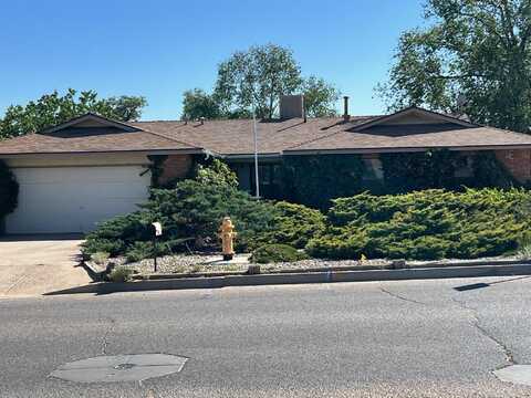 2004 WESTERN HILLS Drive NE, Rio Rancho, NM 87124