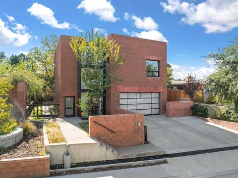 4218 Sunningdale Avenue NE, Albuquerque, NM 87110