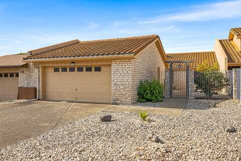 729 Oakland Hills Lane, Kerrville, TX 78028