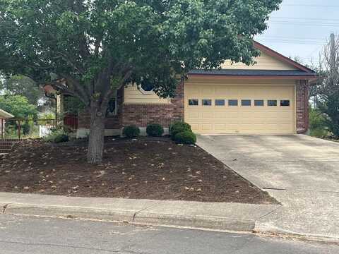 458 Vicksburg Ave, Kerrville, TX 78028