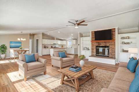 110 SUNRISE BLUFFS Drive, Belen, NM 87002