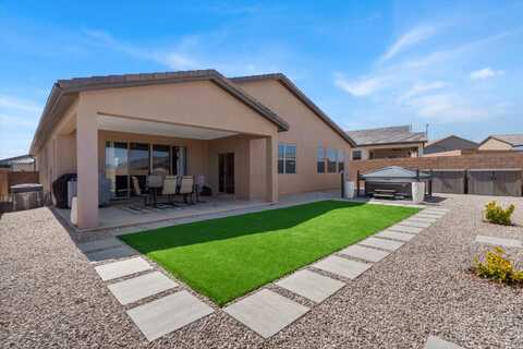 4073 PLANT Drive NE, Rio Rancho, NM 87144