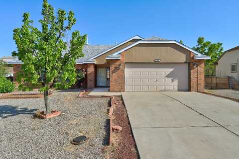 4584 PLATINUM Drive NE, Rio Rancho, NM 87124