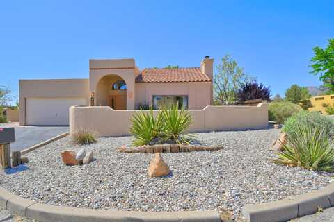 2865 Tramway Circle NE, Albuquerque, NM 87122