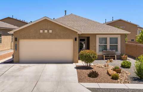 2336 DEL TIMBRE Lane SW, Albuquerque, NM 87121