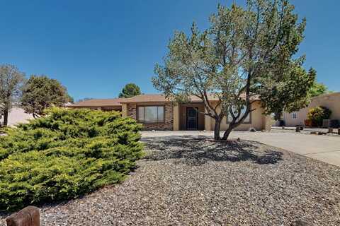 653 FREDERICO Boulevard, Rio Communities, NM 87002