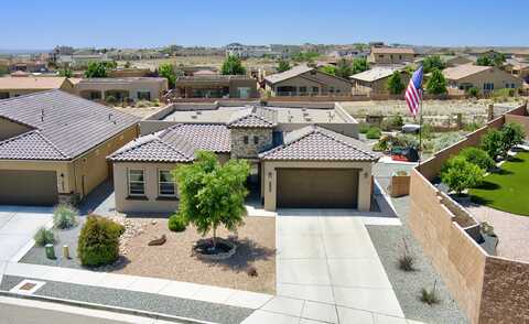 6240 Redroot Street, Albuquerque, NM 87120