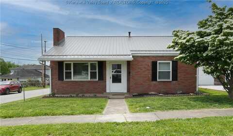 119 Catherine Drive, Hurricane, WV 25526