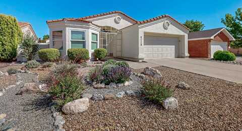 11308 CANYONLANDS Road SE, Albuquerque, NM 87123