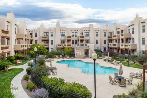1405 VEGAS VERDES, Santa Fe, NM 87507
