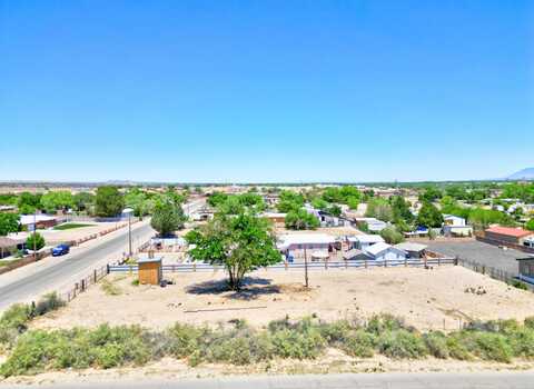 4504 DON PEDRO PADILLA Road SW, Albuquerque, NM 87121