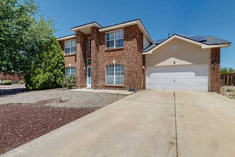 5 Willow Trace Road, Los Lunas, NM 87031