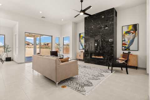 1413 6TH Street SE, Rio Rancho, NM 87124