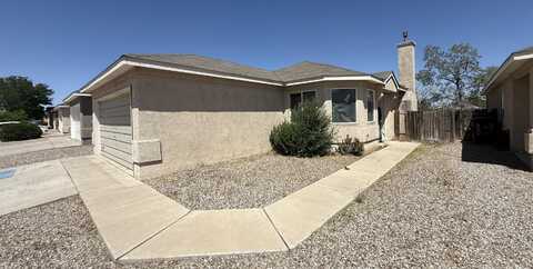 236 SAN TOMAS Lane SW, Albuquerque, NM 87121