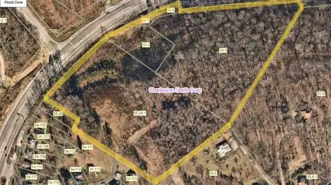0 Greenbrier Street, Charleston, WV 25301