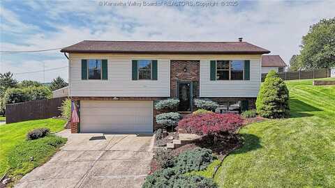 100 Timberlake Circle, Scott Depot, WV 25560