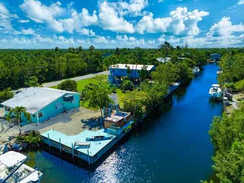 1620 Buttonwood Drive, Big Pine Key, FL 33043