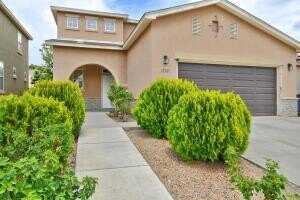 10705 DENTON Road SW, Albuquerque, NM 87121