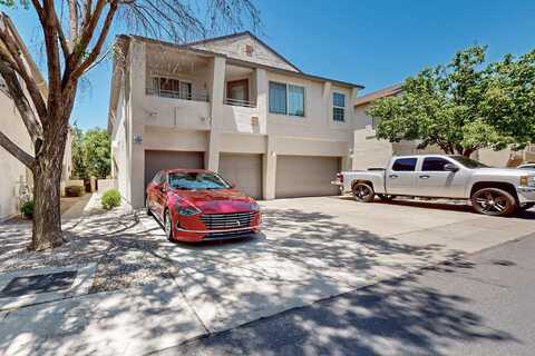 6501 SAN ANTONIO Drive NE, Albuquerque, NM 87109