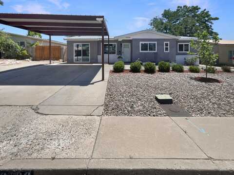 10108 MATTHEW Avenue NE, Albuquerque, NM 87112