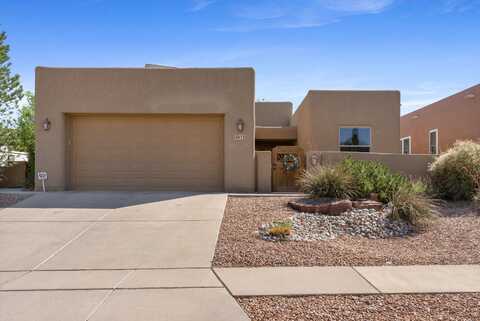 4612 Cactus Avenue NW, Albuquerque, NM 87114