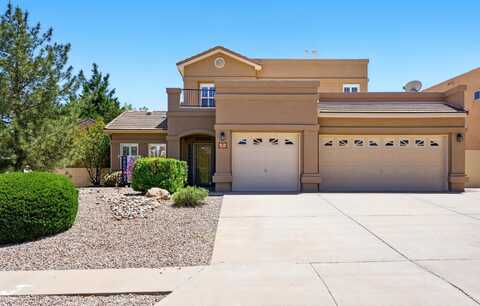 4972 NIGHT HAWK Drive NE, Rio Rancho, NM 87144