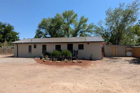 10031 GUADALUPE Trail NW, Albuquerque, NM 87114