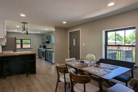 10031 GUADALUPE Trail NW unit: A, Albuquerque, NM 87114
