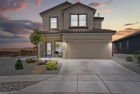 684 Turmalina Drive SE, Rio Rancho, NM 87124