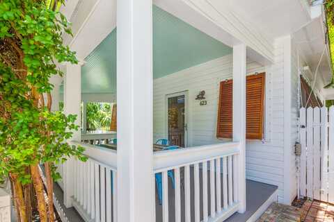 623 Whitehead Street, Key West, FL 33040