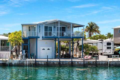 701 Spanish Main Drive, Cudjoe Key, FL 33042
