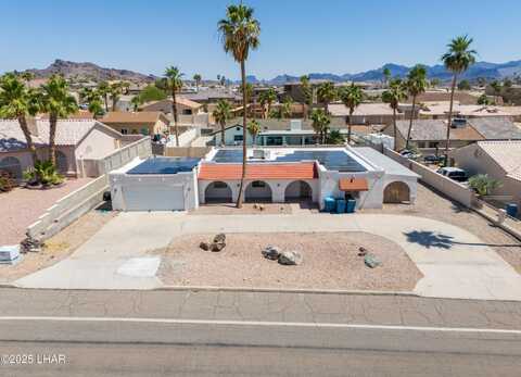 2340 Jamaica Blvd S, Lake Havasu City, AZ 86406