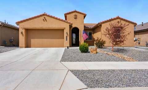 4529 SKYLINE Loop NE, Rio Rancho, NM 87144