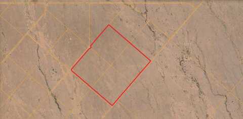 4 Lots Rolling Hills, San Antonio, NM 87832