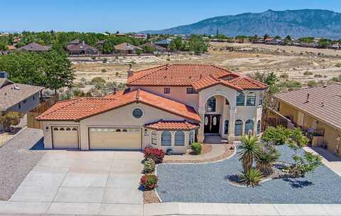 564 NICKLAUS Drive SE, Rio Rancho, NM 87124