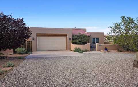 6119 LA PAZ Road NE, Rio Rancho, NM 87144