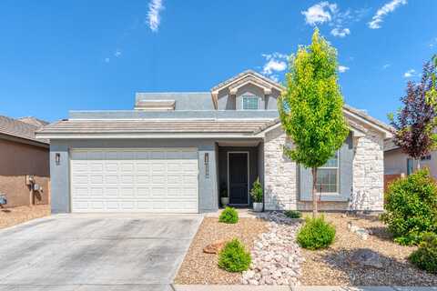 7754 MAJESTY Court NW, Albuquerque, NM 87107