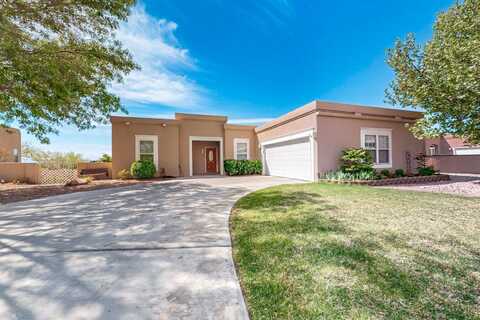 4104 KILLINGTON NW, Albuquerque, NM 87114