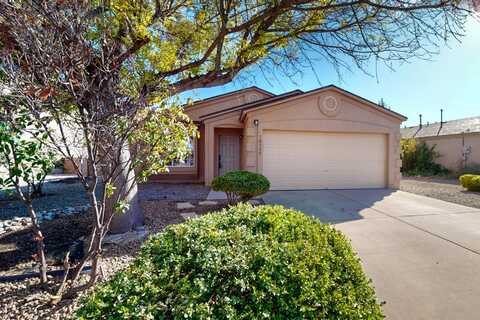 10315 KHAMSIN Drive NW, Albuquerque, NM 87114