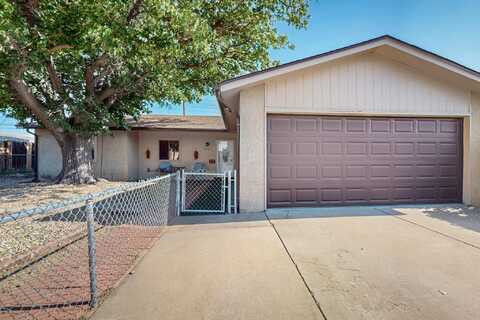 8224 BRET Place NE, Albuquerque, NM 87109
